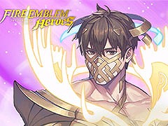 「ファイアーエムブレム ヒーローズ」，第9回英雄総選挙の男性・女性部門の上位2名の英雄が特別衣装を着用した姿で登場。キャンペーン情報も公開に
