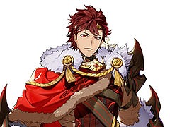 「ファイアーエムブレム ヒーローズ」に伝承英雄のディアマンド参戦。召喚イベントは8月29日16：00にスタート