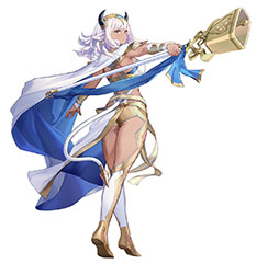画像ギャラリー No.002のサムネイル画像 / 「ファイアーエムブレム ヒーローズ」，つながり英雄のアシュや響心英雄のリョウマら4名を含む召喚イベントを9月16日16：00に開始