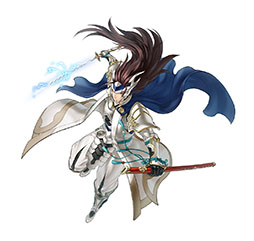 画像ギャラリー No.006のサムネイル画像 / 「ファイアーエムブレム ヒーローズ」，つながり英雄のアシュや響心英雄のリョウマら4名を含む召喚イベントを9月16日16：00に開始