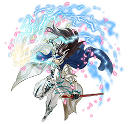 画像ギャラリー No.007のサムネイル画像 / 「ファイアーエムブレム ヒーローズ」，つながり英雄のアシュや響心英雄のリョウマら4名を含む召喚イベントを9月16日16：00に開始