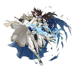 画像ギャラリー No.008のサムネイル画像 / 「ファイアーエムブレム ヒーローズ」，つながり英雄のアシュや響心英雄のリョウマら4名を含む召喚イベントを9月16日16：00に開始