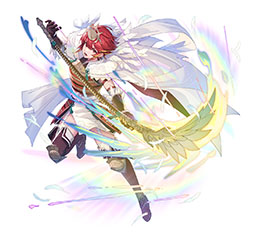 画像ギャラリー No.011のサムネイル画像 / 「ファイアーエムブレム ヒーローズ」，つながり英雄のアシュや響心英雄のリョウマら4名を含む召喚イベントを9月16日16：00に開始