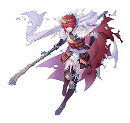 画像ギャラリー No.012のサムネイル画像 / 「ファイアーエムブレム ヒーローズ」，つながり英雄のアシュや響心英雄のリョウマら4名を含む召喚イベントを9月16日16：00に開始