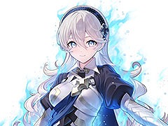 「ファイアーエムブレム ヒーローズ」に紋章士英雄のカムイ，神階英雄のリンが登場。召喚イベントは9月30日16：00スタート