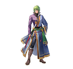 画像ギャラリー No.013のサムネイル画像 / 「ファイアーエムブレム ヒーローズ」,つながり英雄のシャロンや比翼英雄のエリンシアが登場。召喚イベントは10月17日16:00に開始