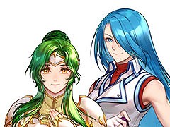 「ファイアーエムブレム ヒーローズ」，つながり英雄のシャロンや比翼英雄のエリンシアが登場。召喚イベントは10月17日16：00に開始