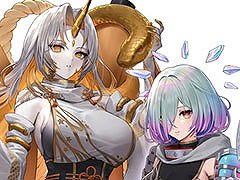 「ファイアーエムブレム ヒーローズ」に忍装束風の衣装を着用したグルヴェイグ，シェズら4名が登場。イベントの詳細が明らかに