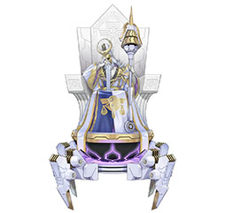 画像ギャラリー No.001のサムネイル画像 / 「ファイアーエムブレム ヒーローズ」，神階英雄のアルフォズル，ヴァーリが新登場する召喚イベントを本日16：00に開始