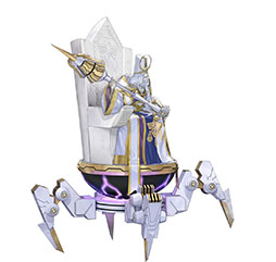 画像ギャラリー No.002のサムネイル画像 / 「ファイアーエムブレム ヒーローズ」，神階英雄のアルフォズル，ヴァーリが新登場する召喚イベントを本日16：00に開始