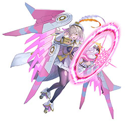 画像ギャラリー No.007のサムネイル画像 / 「ファイアーエムブレム ヒーローズ」，神階英雄のアルフォズル，ヴァーリが新登場する召喚イベントを本日16：00に開始