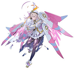 画像ギャラリー No.008のサムネイル画像 / 「ファイアーエムブレム ヒーローズ」，神階英雄のアルフォズル，ヴァーリが新登場する召喚イベントを本日16：00に開始
