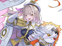 「ファイアーエムブレム ヒーローズ」，神階英雄のアルフォズル，ヴァーリが新登場する召喚イベントを本日16：00に開始