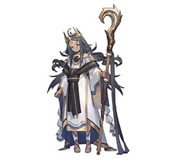 画像ギャラリー No.009のサムネイル画像 / 「ファイアーエムブレム ヒーローズ」,双界英雄のアイクとリン,魔器英雄のヴァニタスが参戦。11月28日スタートのイベント内容を紹介