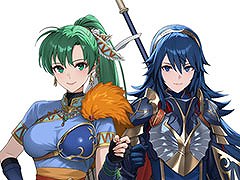 「ファイアーエムブレム ヒーローズ」，双界英雄のアイクとリン，魔器英雄のヴァニタスが参戦。11月28日スタートのイベント内容を紹介