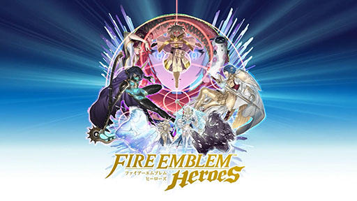 画像ギャラリー No.001のサムネイル画像 / 「ファイアーエムブレム ヒーローズ」，メインストーリー第10部を12月5日16：00に公開。救世英雄のアルフォンスも同時に参戦
