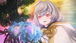 画像ギャラリー No.002のサムネイル画像 / 「ファイアーエムブレム ヒーローズ」，メインストーリー第10部を12月5日16：00に公開。救世英雄のアルフォンスも同時に参戦