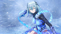 画像ギャラリー No.005のサムネイル画像 / 「ファイアーエムブレム ヒーローズ」，メインストーリー第10部を12月5日16：00に公開。救世英雄のアルフォンスも同時に参戦