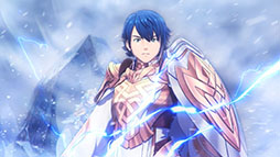 画像ギャラリー No.006のサムネイル画像 / 「ファイアーエムブレム ヒーローズ」，メインストーリー第10部を12月5日16：00に公開。救世英雄のアルフォンスも同時に参戦