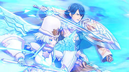 画像ギャラリー No.007のサムネイル画像 / 「ファイアーエムブレム ヒーローズ」，メインストーリー第10部を12月5日16：00に公開。救世英雄のアルフォンスも同時に参戦
