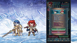 画像ギャラリー No.014のサムネイル画像 / 「ファイアーエムブレム ヒーローズ」，メインストーリー第10部を12月5日16：00に公開。救世英雄のアルフォンスも同時に参戦