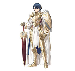 画像ギャラリー No.033のサムネイル画像 / 「ファイアーエムブレム ヒーローズ」，メインストーリー第10部を12月5日16：00に公開。救世英雄のアルフォンスも同時に参戦
