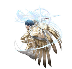 画像ギャラリー No.035のサムネイル画像 / 「ファイアーエムブレム ヒーローズ」，メインストーリー第10部を12月5日16：00に公開。救世英雄のアルフォンスも同時に参戦