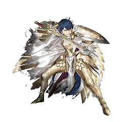 画像ギャラリー No.036のサムネイル画像 / 「ファイアーエムブレム ヒーローズ」，メインストーリー第10部を12月5日16：00に公開。救世英雄のアルフォンスも同時に参戦