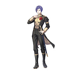 画像ギャラリー No.041のサムネイル画像 / 「ファイアーエムブレム ヒーローズ」，メインストーリー第10部を12月5日16：00に公開。救世英雄のアルフォンスも同時に参戦