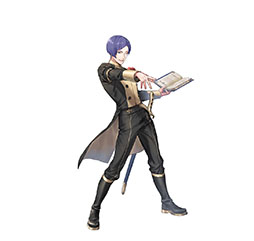 画像ギャラリー No.042のサムネイル画像 / 「ファイアーエムブレム ヒーローズ」，メインストーリー第10部を12月5日16：00に公開。救世英雄のアルフォンスも同時に参戦