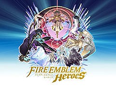 「ファイアーエムブレム ヒーローズ」，メインストーリー第10部を12月5日16：00に公開。救世英雄のアルフォンスも同時に参戦