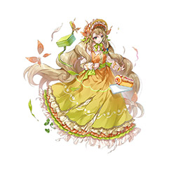 画像ギャラリー No.008のサムネイル画像 / 「ファイアーエムブレム ヒーローズ」,愛の祭をテーマにした超英雄たちが参戦。比翼英雄のヴェイルやセリーヌたちが2月5日に登場