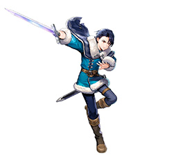 画像ギャラリー No.010のサムネイル画像 / 「ファイアーエムブレム ヒーローズ」,エーデルガルトやイングリットが幼少期の姿で登場。4月7日にスタートする召喚イベントの詳細が明らかに