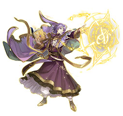 画像ギャラリー No.002のサムネイル画像 / 「ファイアーエムブレム ヒーローズ」に伝承英雄の「リオン」と神階英雄の「ソンブル」が参戦。4月30日16:00にイベントスタート