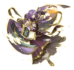 画像ギャラリー No.004のサムネイル画像 / 「ファイアーエムブレム ヒーローズ」に伝承英雄の「リオン」と神階英雄の「ソンブル」が参戦。4月30日16:00にイベントスタート