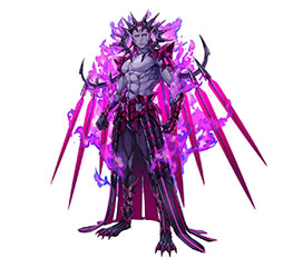 画像ギャラリー No.005のサムネイル画像 / 「ファイアーエムブレム ヒーローズ」に伝承英雄の「リオン」と神階英雄の「ソンブル」が参戦。4月30日16:00にイベントスタート
