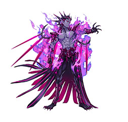 画像ギャラリー No.006のサムネイル画像 / 「ファイアーエムブレム ヒーローズ」に伝承英雄の「リオン」と神階英雄の「ソンブル」が参戦。4月30日16:00にイベントスタート