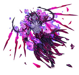画像ギャラリー No.008のサムネイル画像 / 「ファイアーエムブレム ヒーローズ」に伝承英雄の「リオン」と神階英雄の「ソンブル」が参戦。4月30日16:00にイベントスタート