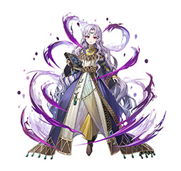画像ギャラリー No.001のサムネイル画像 / 「ファイアーエムブレム ヒーローズ」に魔器英雄のエルフとティバーンが参戦。5月7日16：00にイベントスタート