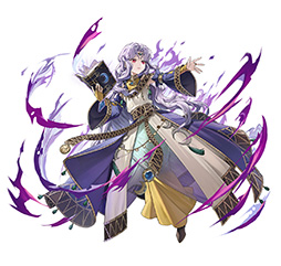 画像ギャラリー No.002のサムネイル画像 / 「ファイアーエムブレム ヒーローズ」に魔器英雄のエルフとティバーンが参戦。5月7日16：00にイベントスタート