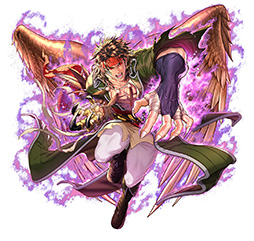 画像ギャラリー No.006のサムネイル画像 / 「ファイアーエムブレム ヒーローズ」に魔器英雄のエルフとティバーンが参戦。5月7日16：00にイベントスタート