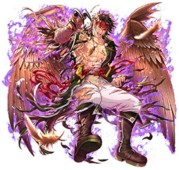 画像ギャラリー No.008のサムネイル画像 / 「ファイアーエムブレム ヒーローズ」に魔器英雄のエルフとティバーンが参戦。5月7日16：00にイベントスタート