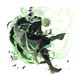 画像ギャラリー No.012のサムネイル画像 / 「ファイアーエムブレム ヒーローズ」に魔器英雄のエルフとティバーンが参戦。5月7日16：00にイベントスタート