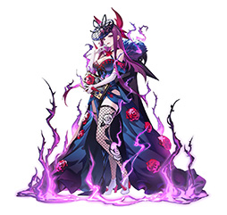 画像ギャラリー No.013のサムネイル画像 / 「ファイアーエムブレム ヒーローズ」に魔器英雄のエルフとティバーンが参戦。5月7日16：00にイベントスタート