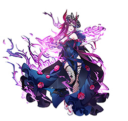 画像ギャラリー No.014のサムネイル画像 / 「ファイアーエムブレム ヒーローズ」に魔器英雄のエルフとティバーンが参戦。5月7日16：00にイベントスタート