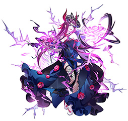 画像ギャラリー No.015のサムネイル画像 / 「ファイアーエムブレム ヒーローズ」に魔器英雄のエルフとティバーンが参戦。5月7日16：00にイベントスタート