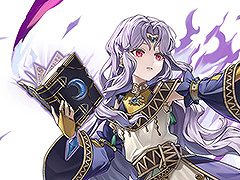「ファイアーエムブレム ヒーローズ」に魔器英雄のエルフとティバーンが参戦。5月7日16：00にイベントスタート