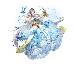 画像ギャラリー No.015のサムネイル画像 / 「ファイアーエムブレム ヒーローズ」に花嫁姿のアシュ，レギンら4名が参戦。イベントは5月18日16：00にスタート