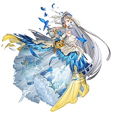 画像ギャラリー No.016のサムネイル画像 / 「ファイアーエムブレム ヒーローズ」に花嫁姿のアシュ，レギンら4名が参戦。イベントは5月18日16：00にスタート