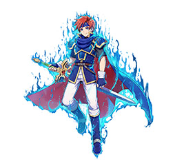 画像ギャラリー No.001のサムネイル画像 / 「ファイアーエムブレム ヒーローズ」に紋章士英雄のロイが参戦。5月29日16:00にスタートするイベントの詳細が公開に